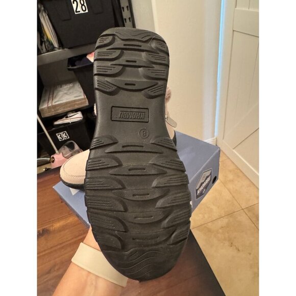 Khombu new in box women's boos size 8 - Picture 6 of 7